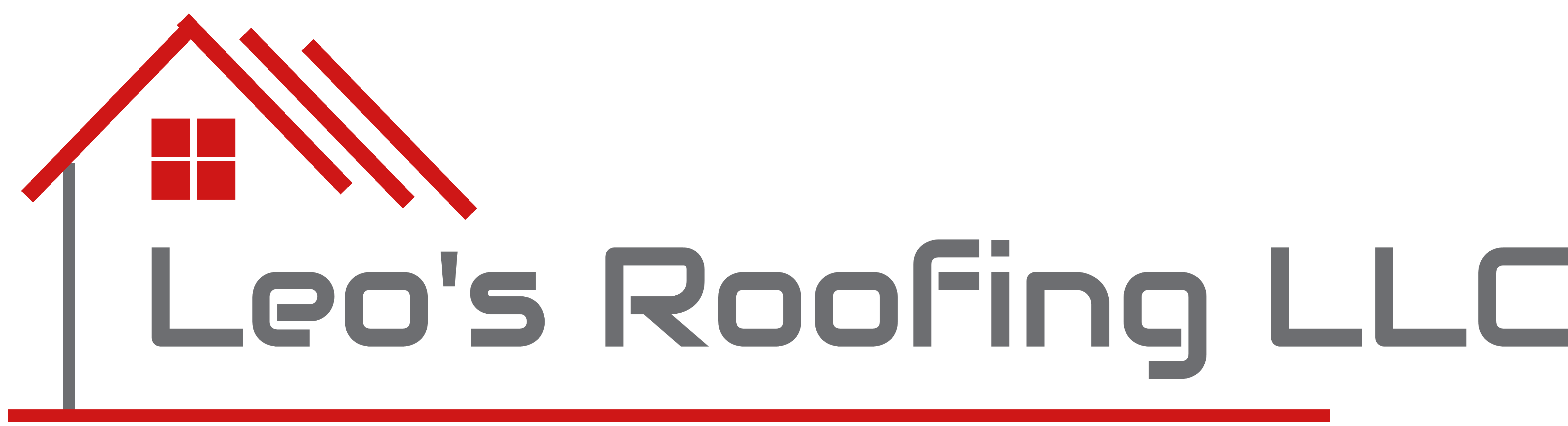 Leo's Roofing LLC